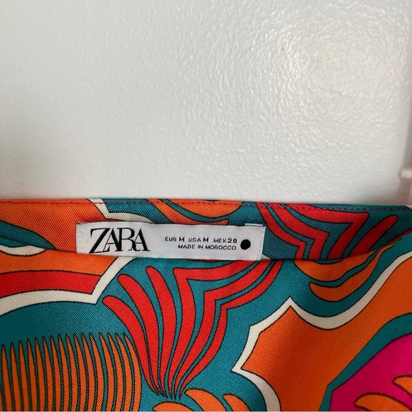 Zara Bandeau Top - Picture 2 of 2